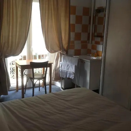 Hotel Les Celestins Vals-les-Bains