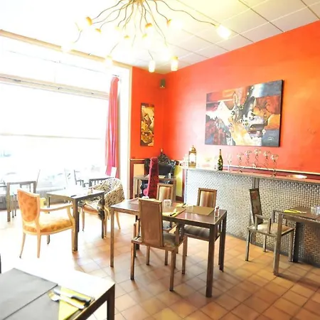 Les Celestins 2* Vals-les-Bains